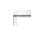 Injum 6m x 8m Aluminum Pergola-375821802-392533151