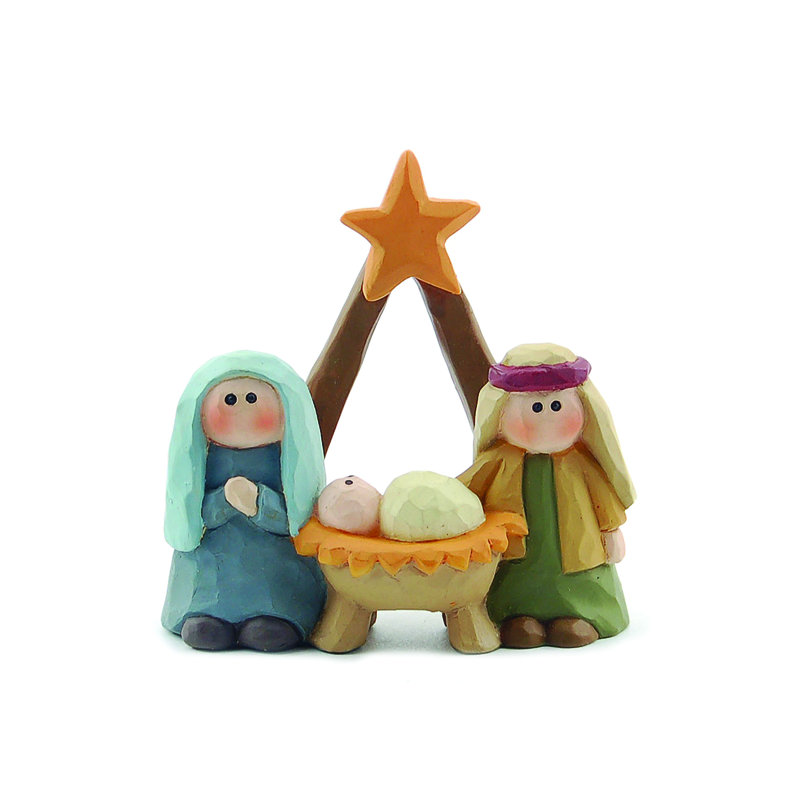 Christmas Nativity Set
