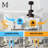 Ceiling Fan with LED Lights-1457521-82883359-5289484