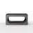 Inniss Square Coffee Table-792903897