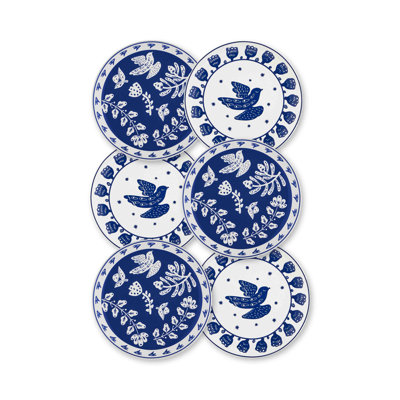 Meloy Side Plate