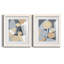 Millenium I - ensemble de 2 reproductions d'art-599080011-599080010-599080012