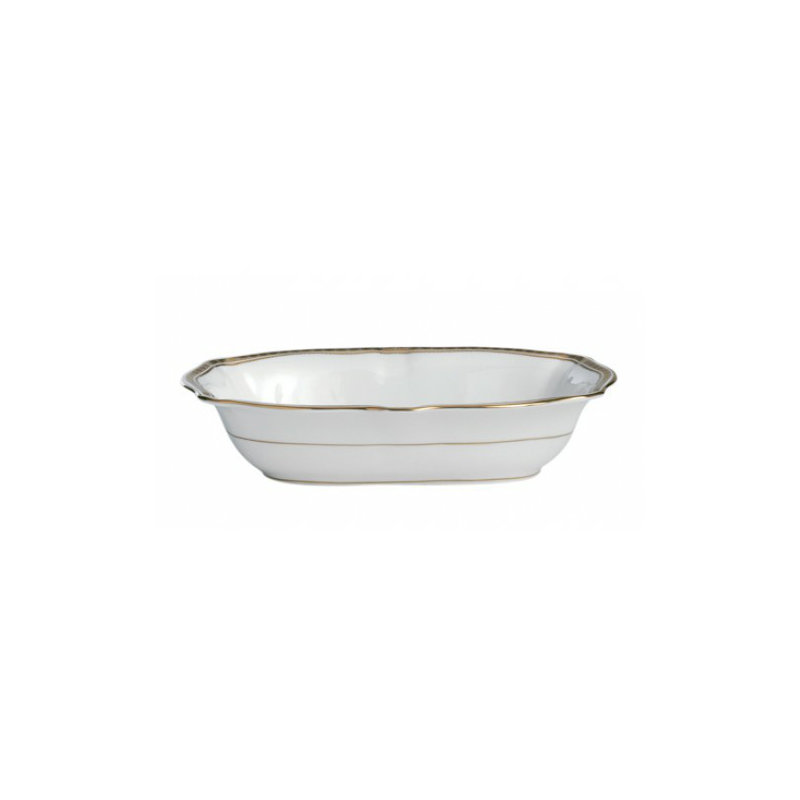 Carlt Bone China Vegetable Bowl
