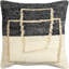 Daiquiri Abstract Wool Blend Throw Pillow-1937133450-1937133455