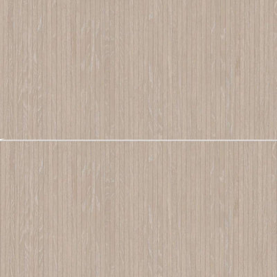 Marqueterie 24" x 48" Porcelain Wood Look Wall & Floor Tile