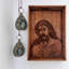 Handmade Traditional Religious & Spiritual Solid Wood Wall Decor