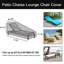 Housse pour chaise longue d'extérieur-1033139072