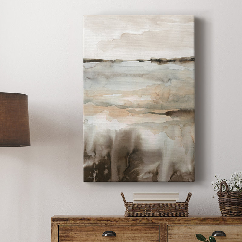 Champ classique - galerie Cavas sur mesure, H 18 po x l 12 po