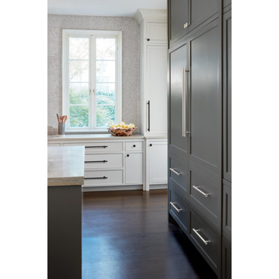 Radius 24" Center to Center Appliance Pull