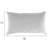 18" x 12" Outdoor Lumbar Throw Pillow (Set of 2)