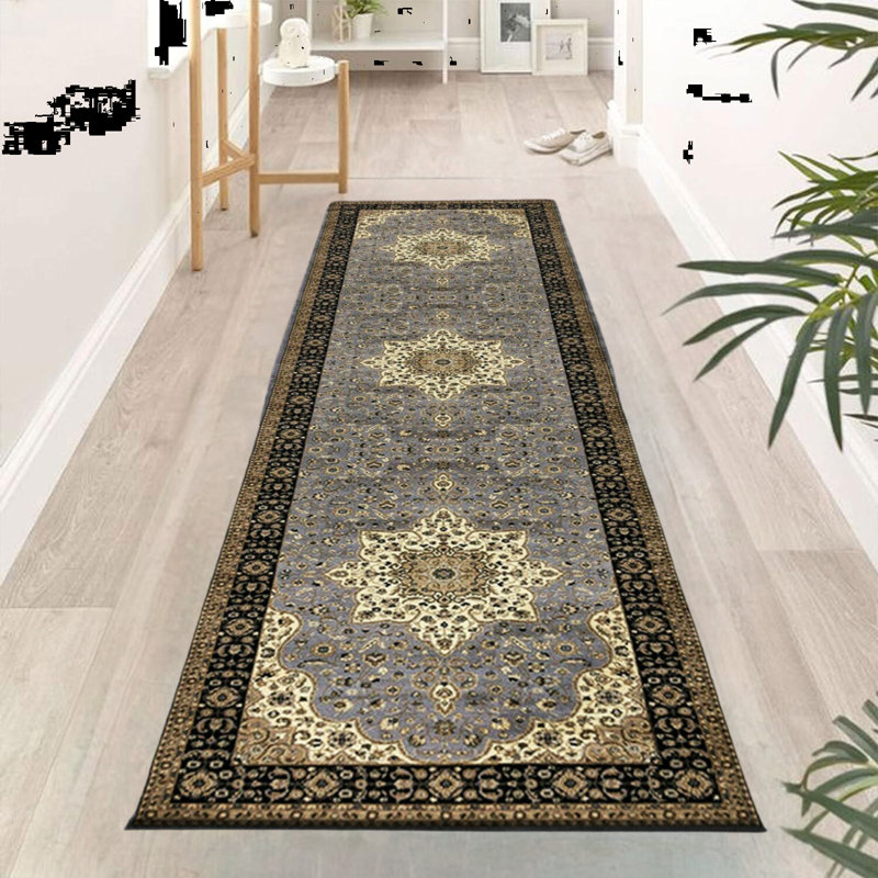 Runner Annalyce Oriental Area Rug, Runner 60 x 220cm