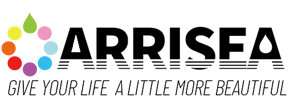Logo ARRISEA