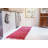 Gwin Cotton Abstract Indoor Rug-281633128