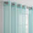 Emina Grommet Sheer Curtain Single Panel-81664554-81664552