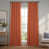 Orange désert