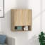 Kamyrah Wall Bathroom Storage-1621585234