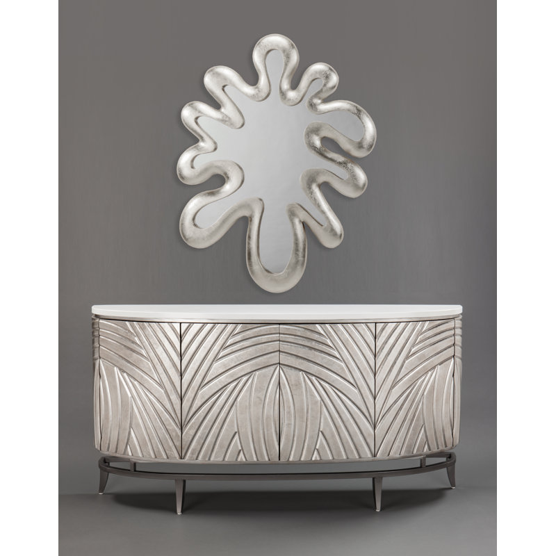 Novelty Wall Mirror