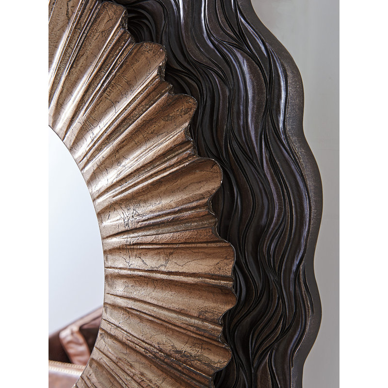 Miroir Shadow Play Simone