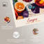 «Sangria Recipe», affiche sur toile tendance -1839777078-1839777086