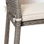 Chaise d'appoint de patio en osier Alyisa-742390026-742390568