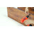 Aidann 70.9'' H X 31.6'' W Iron Standard Bookcase