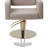 Salon Barber Chair Foot Rest
