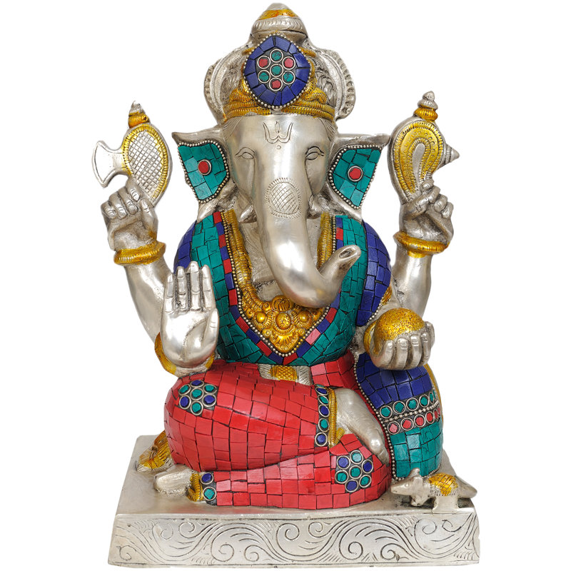 Religious & Spiritual Figurines & Sculptures