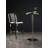 Bryson Counter Stool with Metal Frame-25967297
