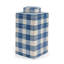 Nantucket Handmade Ceramic / Porcelain Jar-54253108