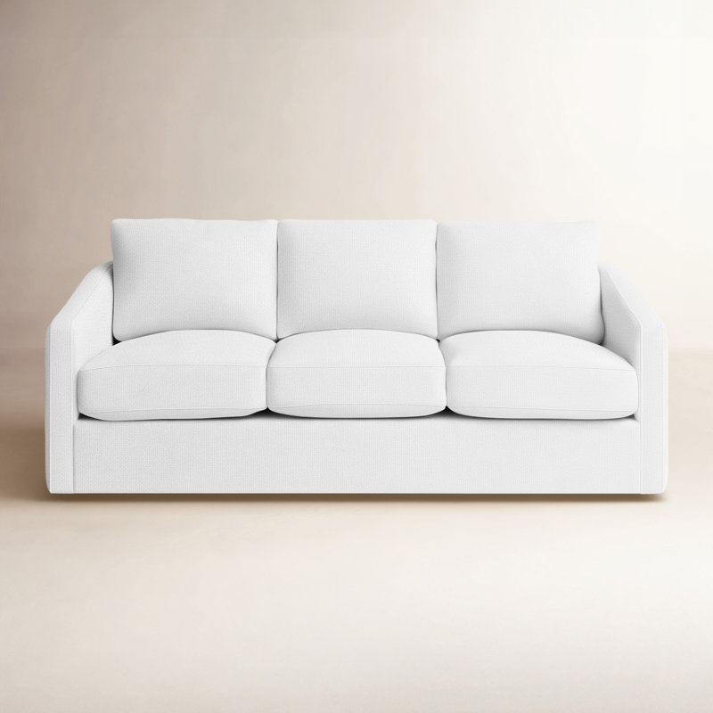 Minty Sofa, Ida White