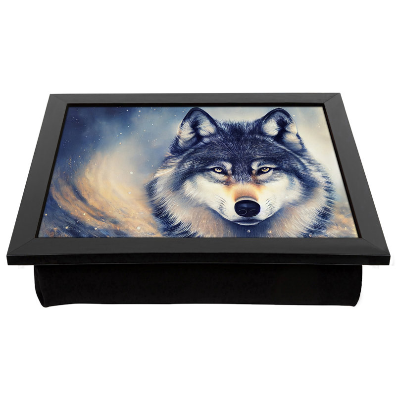 Breakfast Tray