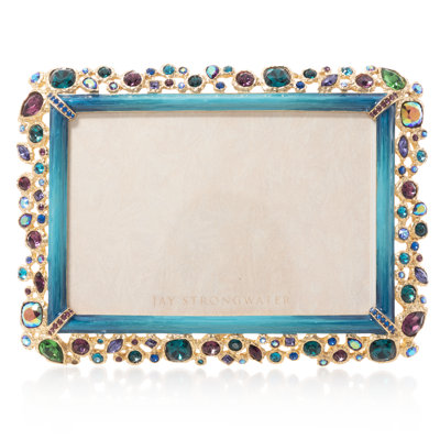 Emery Metal Picture Frame
