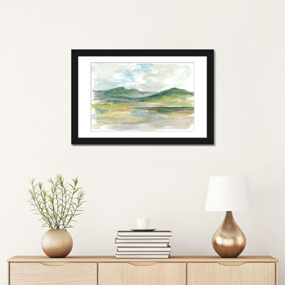 " Impressionist View IV "