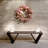30In. Artificial Pink Cherry Blossom Wreath