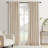 Aikens Blackout Rod Pocket and Back Tab Curtain Panel-139412903-265939151