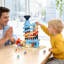 Marble Run Construction Toy Set