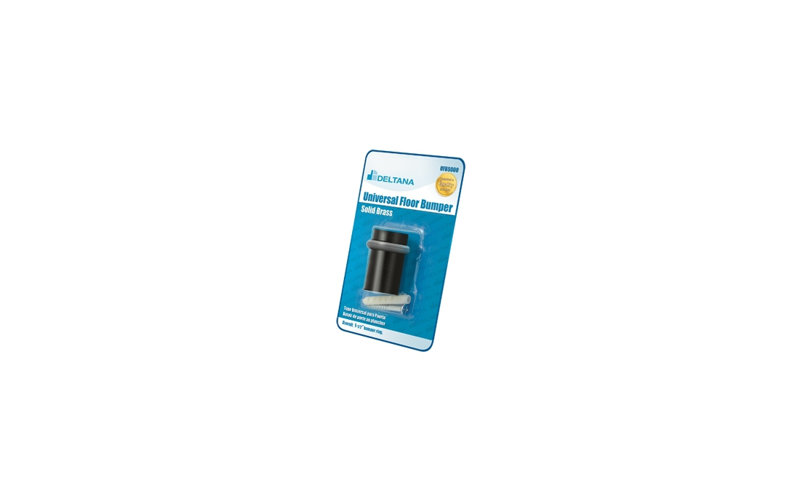 Door Stop, Oil Rubbed Bronze