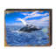 Bloc de bois baleine Sonnier-1848220400