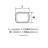 Revitalize 1 3/16" Length Rectangle Knob-38973655