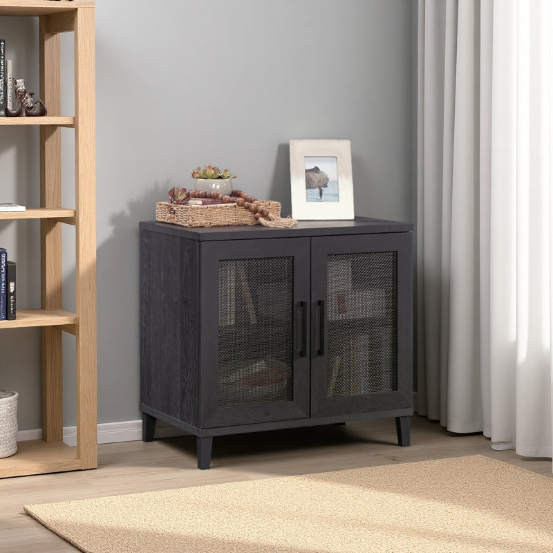 Library Base Cabinet