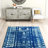 Gusman Geometric Indoor Rug-786994685