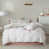 Motif floral rose est en rupture de stock