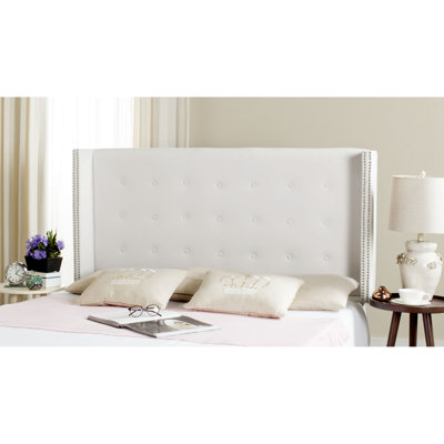 Burch Upholstered Headboard
