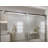 Rotolo 60" W x 76" H Semi-Frameless Shower Door-1035057788-1035057790