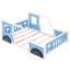Lit plateforme en forme de voiture pleine grandeur-1652861472-1652861473