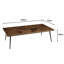 Grenville Four Leg Coffee Table