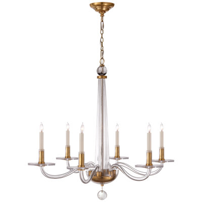 Chapman & Myers Robinson Chandelier