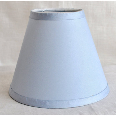 5'' H Satin Empire Lamp Shade