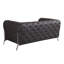 Causeuse en cuir italien Ehrika-66023562-66023565