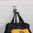 Starter Steel Slatwall Slatwall / Pegboard Kit